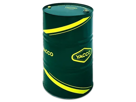 Ulei motor Yacco Transpro 25 SAE 15W40