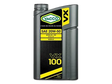 Ulei motor Yacco VX 100 SAE 20W50