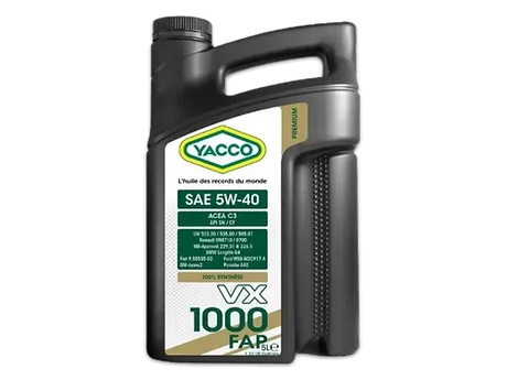ulei-motor-yacco-vx-1000-fap-sae-5w40-2