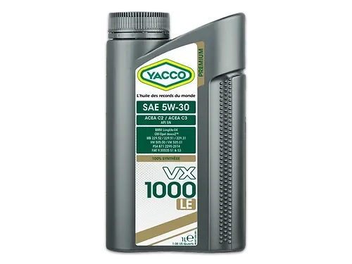 ulei-motor-yacco-vx-1000-le-5w30-1