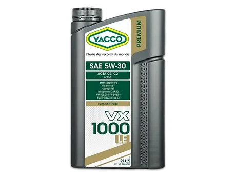 ulei-motor-yacco-vx-1000-le-5w30-2