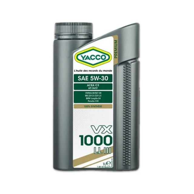 ulei-motor-yacco-vx-1000-ll-iii-5w30-1
