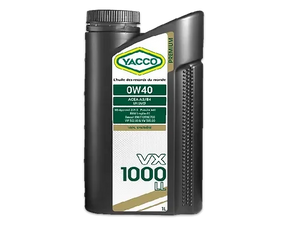 ulei-motor-yacco-vx-1000-ll-sae-0w40-1