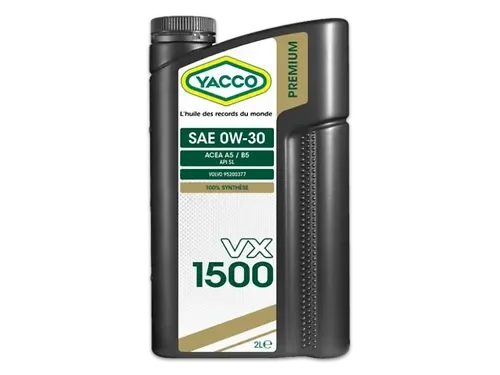 ulei-motor-yacco-vx-1500-sae-0w30-1