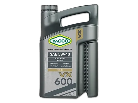 ulei-motor-yacco-vx-600-sae-5w40-2