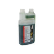 Ulei semisintetic doi timpi auto preparat partial sintetic, de culoare verde GRANIT 21099200