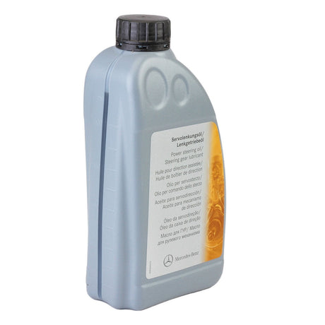 Ulei Servodirectie Mercedes (236.3) 1L Mercedes-Benz A000989880311