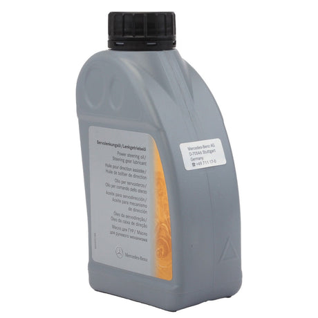 Ulei servodirectie Mercedes 500 ml Mercedes-Benz A000989880309 – imagine 2
