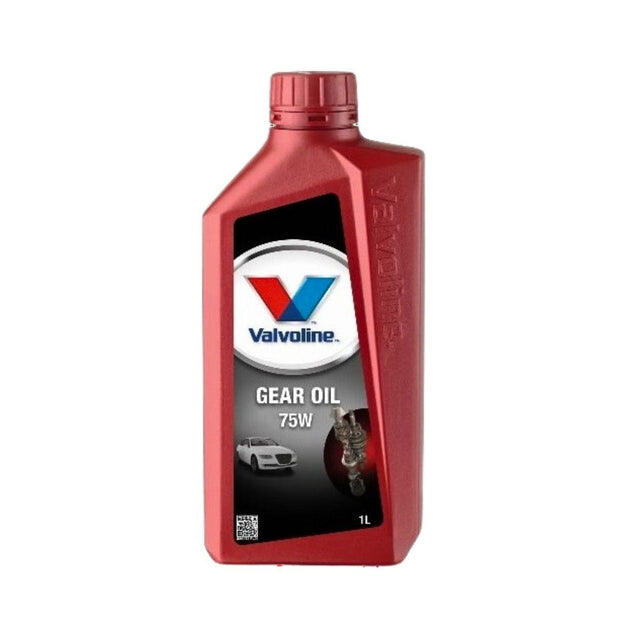 Ulei transmisie Valvoline 75W Gear Oil 1L