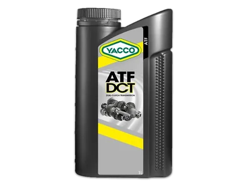 Ulei transmisie Yacco ATF DCT