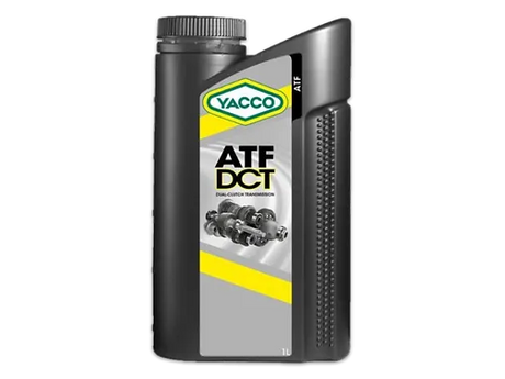 Ulei transmisie Yacco ATF DCT