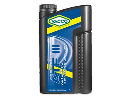 Ulei transmisie Yacco ATF III
