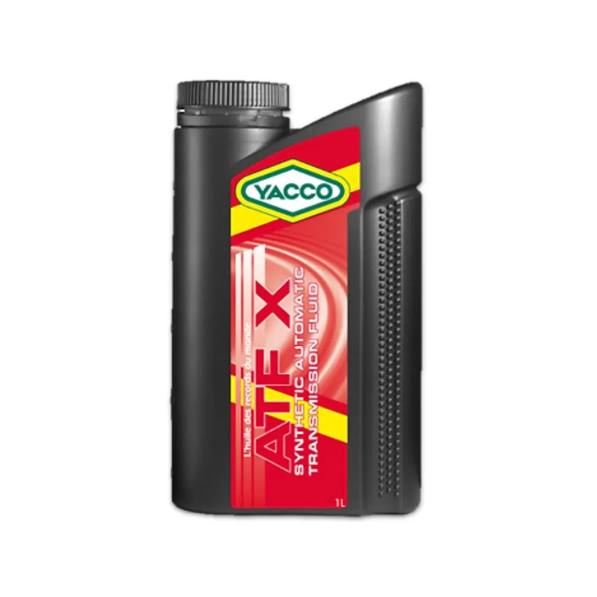 ulei-transmisie-yacco-atf-x-1