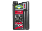 Ulei transmisie Yacco BVX 1000 75W90
