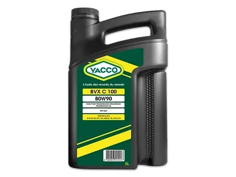 ulei-transmisie-yacco-bvx-c-100-sae-80w90-3