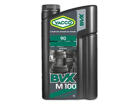 Ulei transmisie Yacco BVX M 100 SAE 90