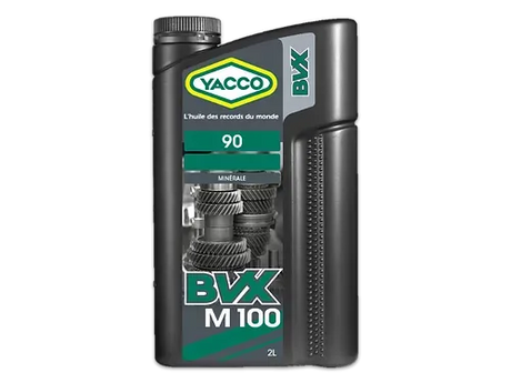 Ulei transmisie Yacco BVX M 100 SAE 90