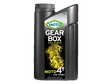 Ulei transmisie Yacco GEARBOX 4T SAE 75W90