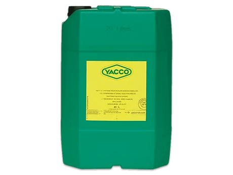 Ulei transmisie Yacco Transmi 4 SAE 50W