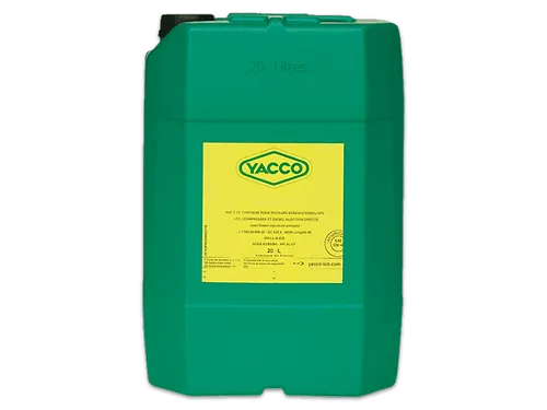 Ulei transmisie Yacco Transmi 4 SAE 50W