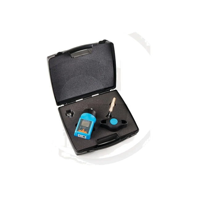 Umidometru cereale C-Pro cu rasnita integrata Supertech 36020719