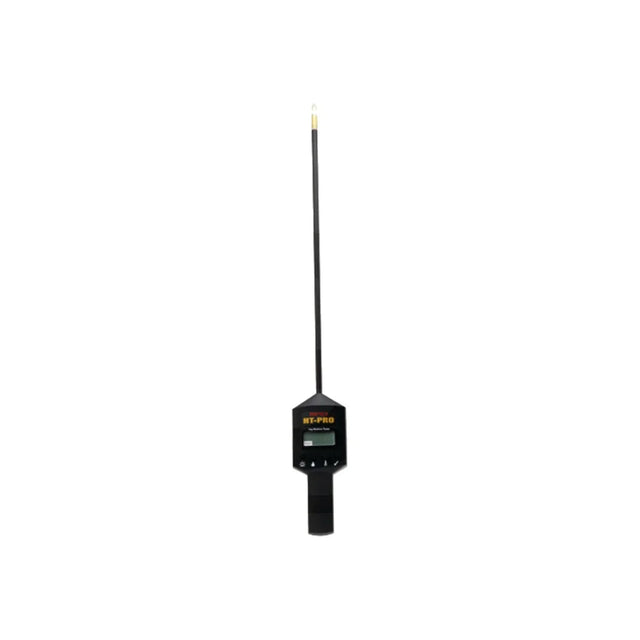 Umidometru fan paie HT Pro GRANIT 525525545