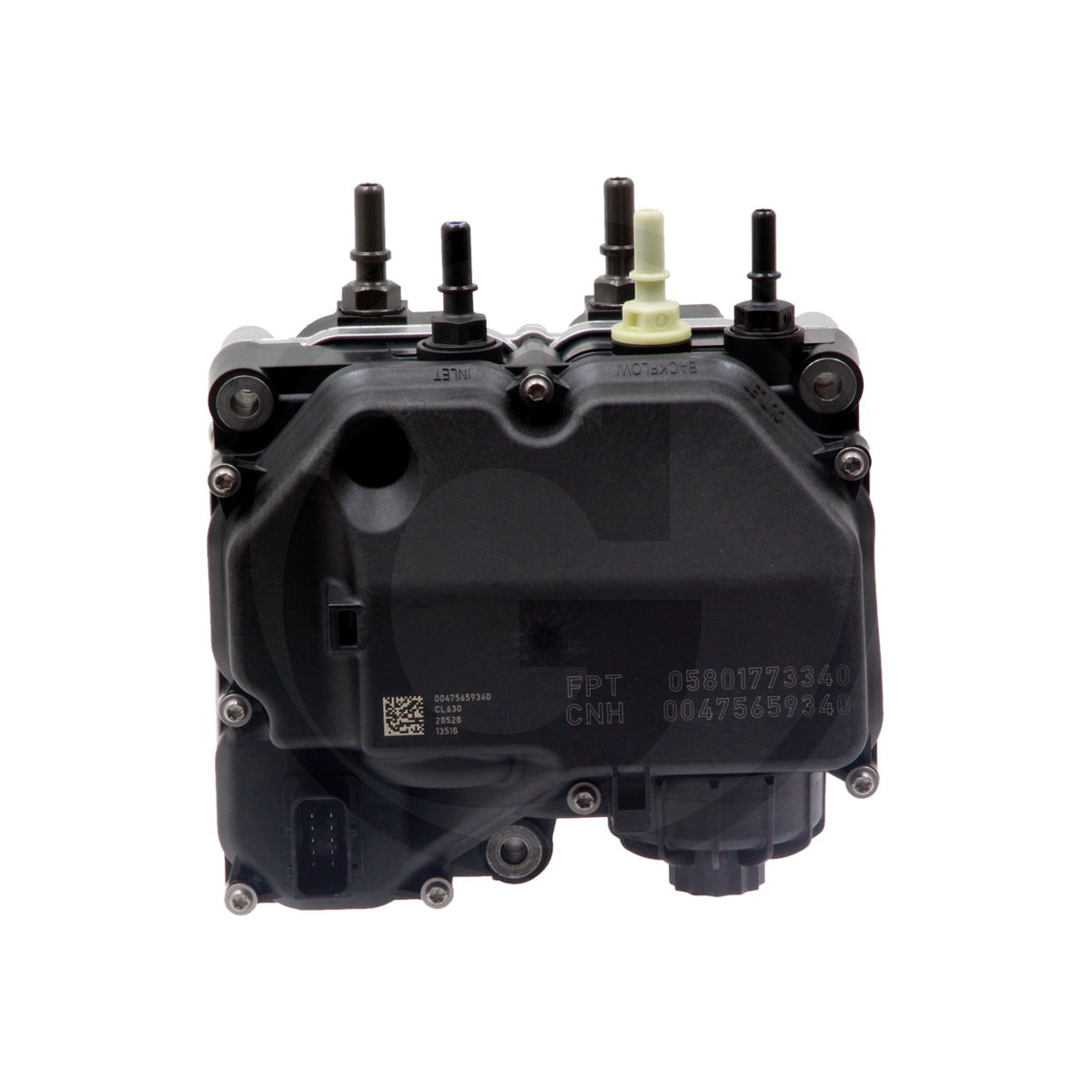 Unitate de alimentare sau dozare Uree pentru Case IH, New Holland, Steyr GRANIT 38017885