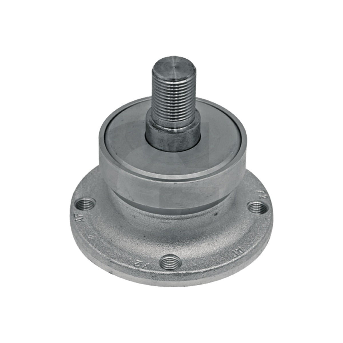 Unitate lagar complet, piulita M24 pentru Rabe GRANIT 56022 90314012