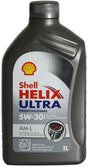 Ulei motor Shell Helix Ultra Professional AML 5W30 1L 550046302