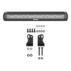 Bara led Osram FX500-SP SM GEN 2 12/24V -517 mm x 138 mm x 89 mm LEDDL131SPSM – imagine 3