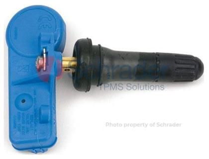 Senzor sistem de control al presiunii pneuri 433 MHz Schrader 3062