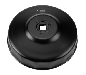 Cheie tip cupa filtru ulei 65mm 14 pu Neo Tools 11361 – imagine 2