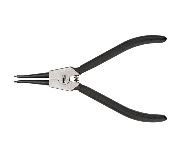 Cleste pentru sigurante 180 mm varf dr Neo Tools 1088