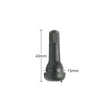 Valva roata tubeless 43mm TR413 BRECKNER GERMANY DISSY14