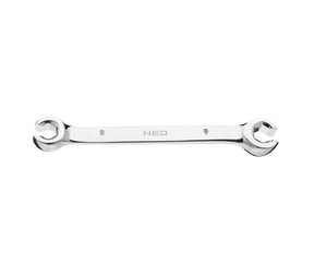 Cheie pentru conducte piulite 15 x 17 mm Neo Tools 9151