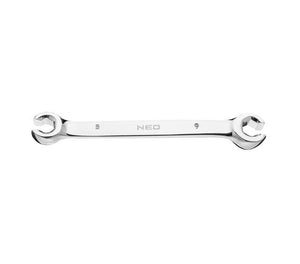 Cheie pentru conducte piulite 15 x 17 mm Neo Tools 9151
