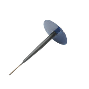 Petice vulcanizare tip ciuperca PPW-8, tija 8mm BRECKNER GERMANY DISRN82