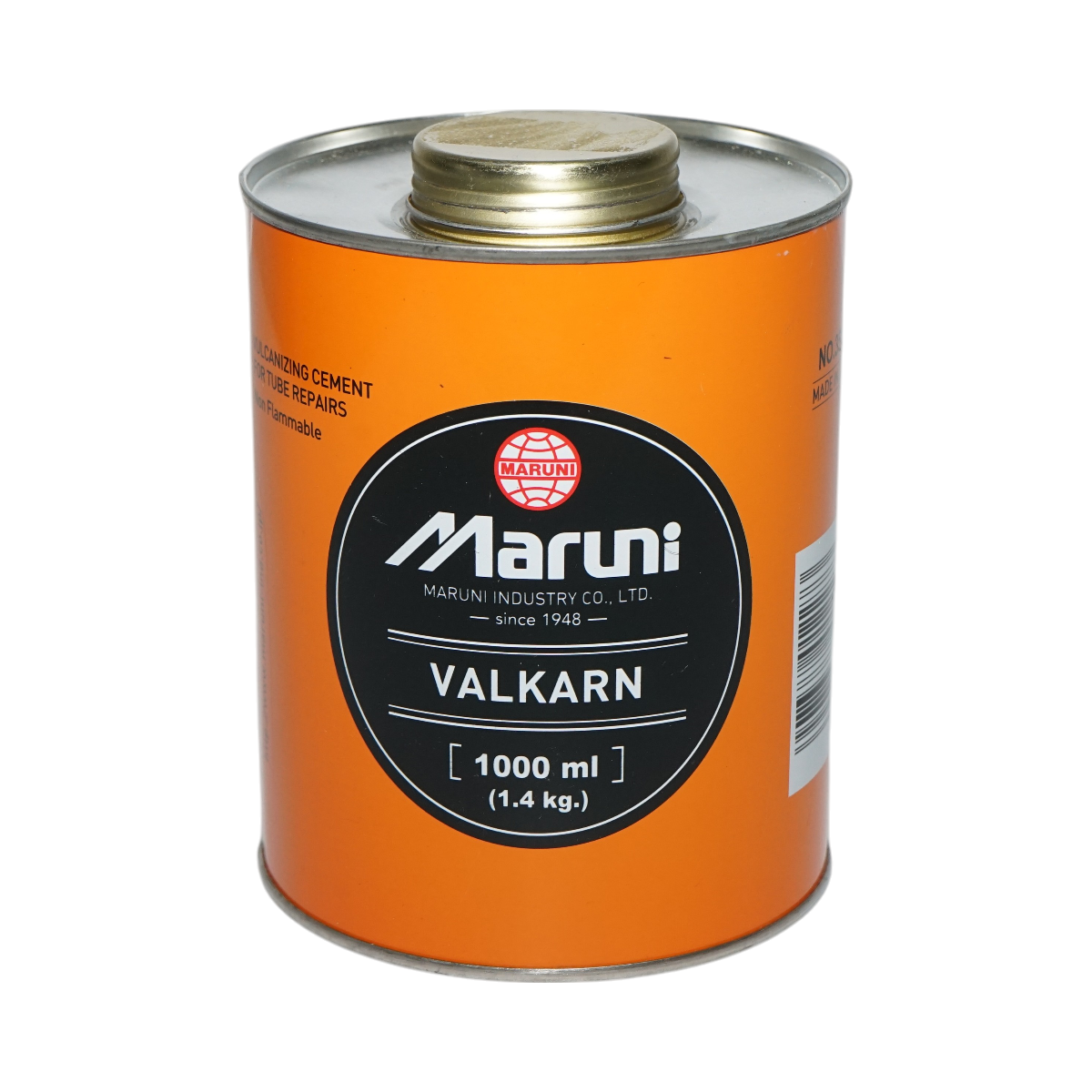 Adeziv vulcanizare pt camr de aer 1400g BRECKNER GERMANY DISRL45