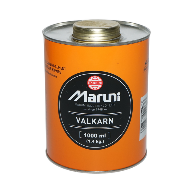 Adeziv vulcanizare pt camr de aer 1400g BRECKNER GERMANY DISRL45