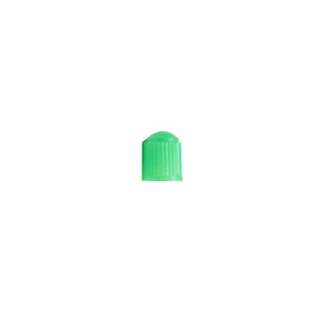 Capacel valva / capacel ventil plastic verde BRECKNER GERMANY DISSY20