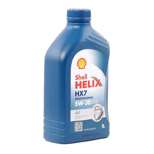 Ulei motor Shell Helix HX7 ProAV 5W30 1L 550046311 – imagine 4