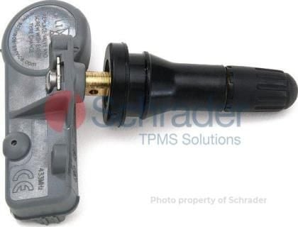 Senzor sistem de control al presiunii pneuri 433 MHz Schrader 3020