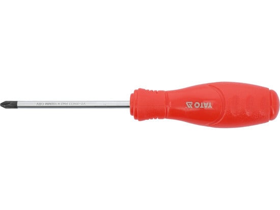Surubelnita cruce ph1x100mm Yato YT25673