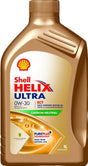 Ulei motor Shell Helix Ultra ECT 0W30 C3 1L 550046641