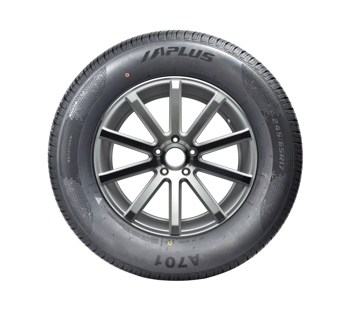 Anvelopa Iarna Aplus 165/70 R14 85T XL A701 1018998 – imagine 3