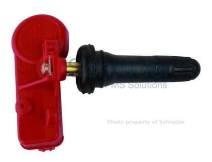 Senzor sistem de control al presiunii pneuri 433 MHz Schrader 3049