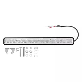 Bara led Osram SX300-SP 12/24V- 387 mm x 137 mm x 89 mm LEDDL106SP