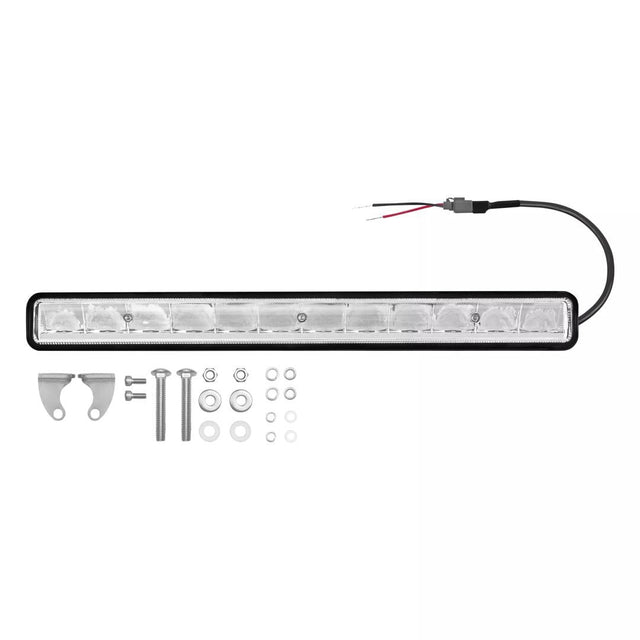 Bara led Osram SX300-SP 12/24V- 387 mm x 137 mm x 89 mm LEDDL106SP