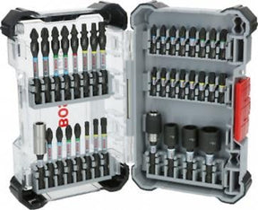PRO Set 36 biti impact Bosch 2608522517