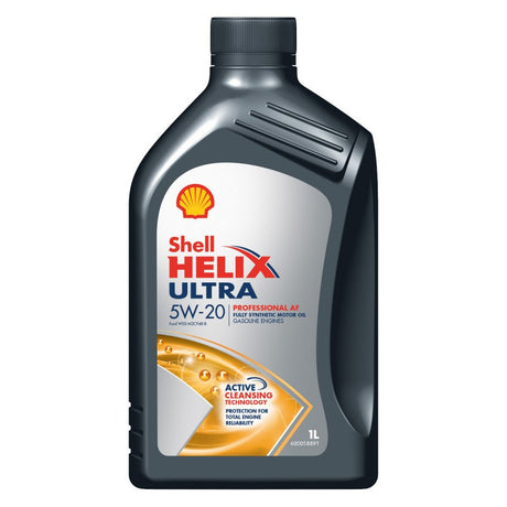 Ulei motor Shell Helix Ultra Professional AF 5W20 948B 1L 550055210